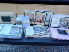 Choose - Laura Ashley vintage bedding items. Estate find, unused in package