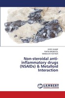 Non-Steroidal Anti-Inflammatory Drugs (Nsaids) & Metalloid Interaction Buch 2024
