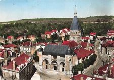 52 WASSY EGLISE NOTRE DAME