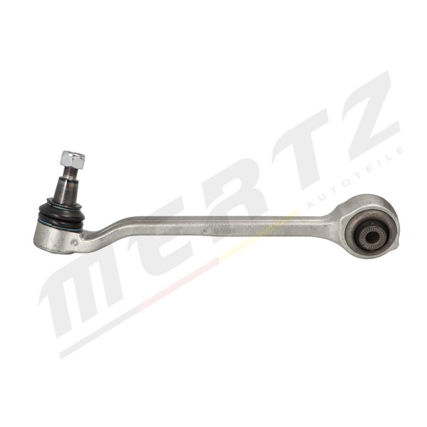 Mertz M-S2068 Querlenker Zugstrebe Vorderachse Rechts BMW Mit Mutter-image