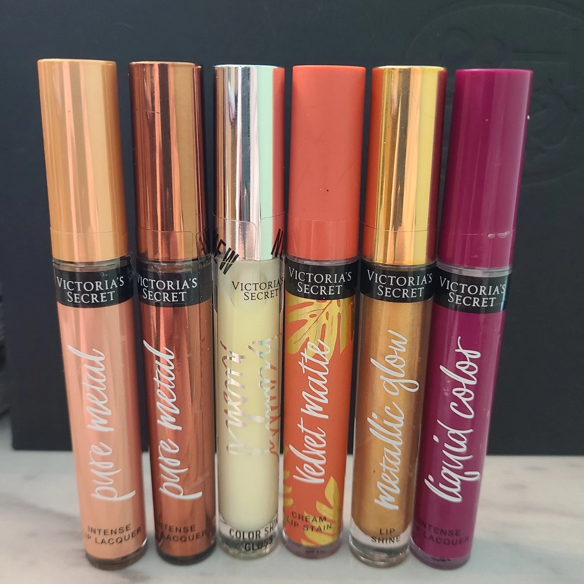 Victoria's Secret Matte Lipstick Products for sale - eBay