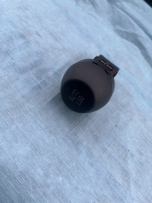 2006-2012 Toyota RAV4 Dash 4X4 4WD Diff Lock Switch Button OEM