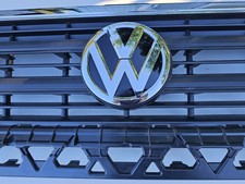 VW Craftar radiator grille new unused stock track available