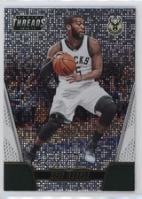 2016-17 Panini Threads Century Proof Dazzle Greg Monroe #35 15gv