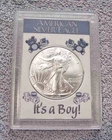 2026 American Eagle & It's a Boy Case #1