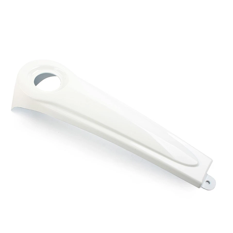 Panel de tablero estirado para Harley Electra Glide Ultra Glide Street Glide Road Foto 4 de 4