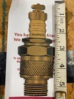 Vtg Champion Spark Plug Advertising Sign Oil Gas Service station Garage Man Cave