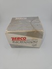 Vintage Zebco 404 Big Bee Spincast Reel NOS MINT CIB Rare Unused Variant — photo 2