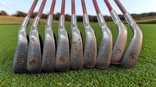 Ping G15 Iron Set