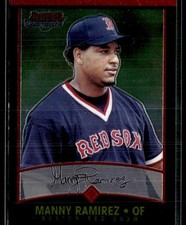 Click to enlarge Manny Ramirez