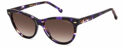 CARRERA CARRERA-3015/S Sunglasses Sun Glasses VLT HVNA V HKZHA Authentic New 54m