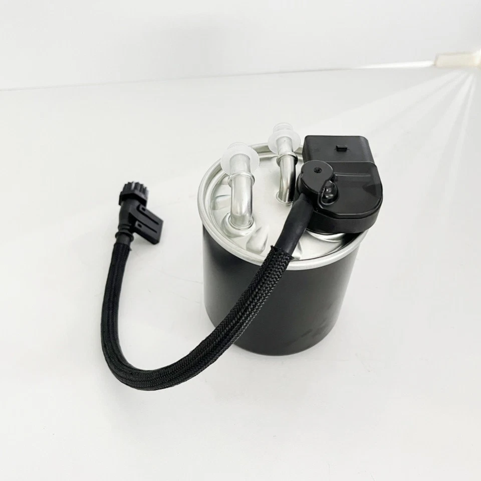 For 2010-20 Mercedes Benz Sprinter 2500 3500 Fuel Filter W/Water Separator 5-PIN - Imagem 2 de 4