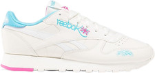 Reebok Womens Classic Leather Sp Extra