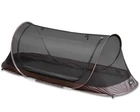 FIELDOOR pop-up tent easy setup solo cot for 1 person 1 person
