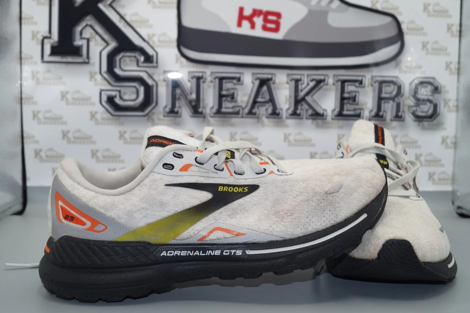 Brooks Andrenaline GTS 23 EU 41 US 8Low Tops 1103911D017 Laufschuhe Allrounder - Bild 1 von 4