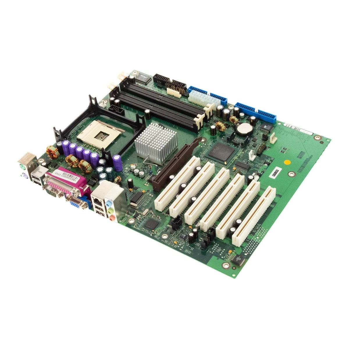 Fujitsu Siemens ATX Computer Motherboards for sale | eBay