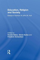 Dennis Bates (U. A.) | Education, Religion And Society | Taschenbuch | Englisch