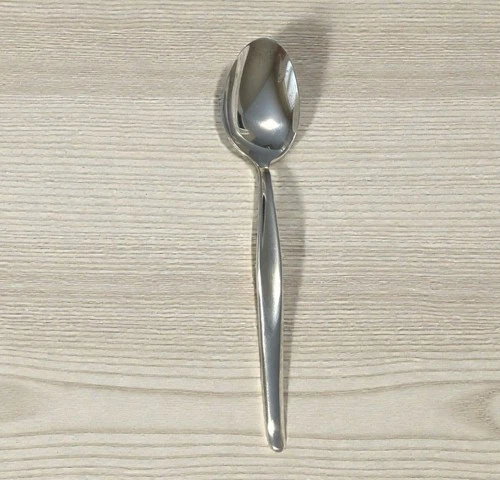 Towle Sterling Silver Contour Oval Soup / Place Spoon 7" Flatware