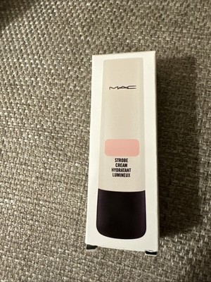 MAC Strobe Cream Hydratant Lumineux - Pinklite 6ml/ 0.2oz U23D