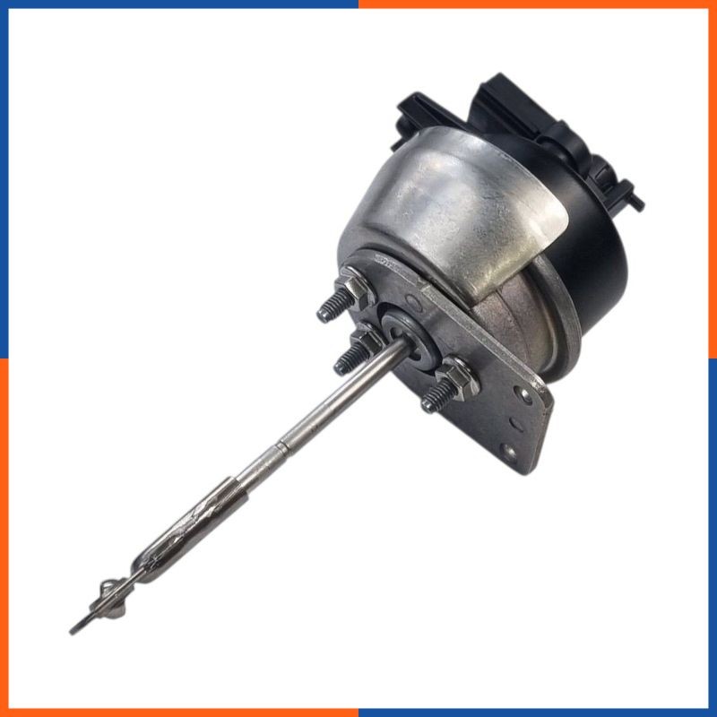 Actuator pour VW 03N145703GX corriger perte puissance mode dégradé - 2