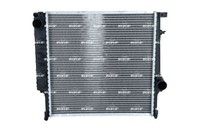 NRF 509626 KüHler, MotorküHlung FüR BMW