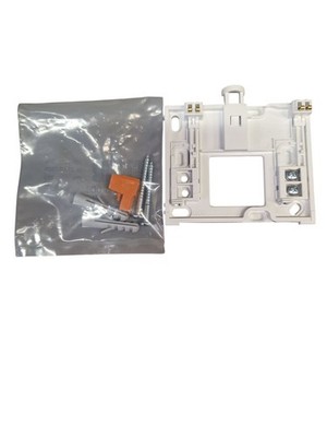 Buderus Wandmontagesockel für RC30 oder RC35 Wandsockel 
