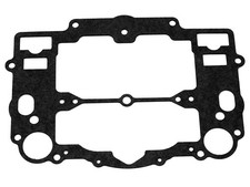 Mercury 27-809077 Oem Weber 4bbl Air Horn Gasket Mercury 27-809077 Oem Weber 4bbl Air Horn Gasket