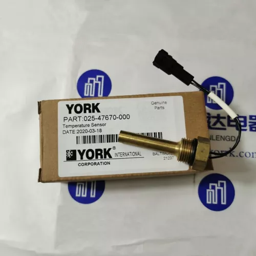York 025-47670-000 Temperatursensor New One 02547670000 - Bild 1 von 1
