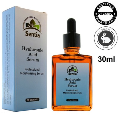 sentia serum