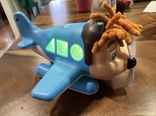 Smarty JoJo Super-Charged Learning Toy. Over 150 Actions - English And Spanish