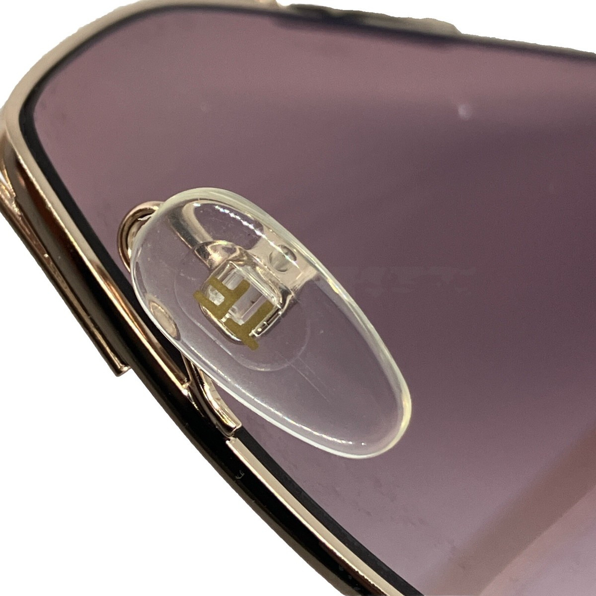 Tom Ford Jacquelyn-02 TF563 28G Rose Gold Cat Eye Sunglasses  display picture 2