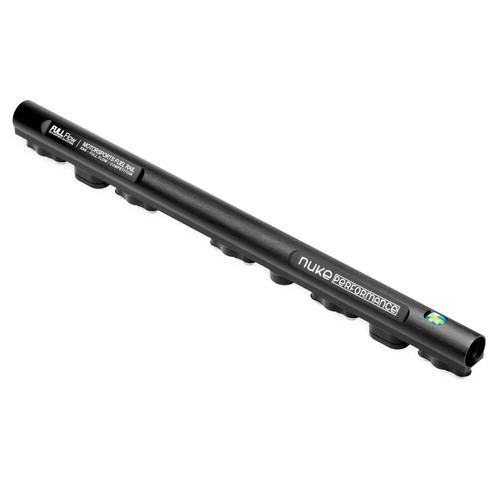 Iniettore Fuel Rail 3B/ABY Audi S2 RS2 200 20V Turbo NUOVO incl. supporto