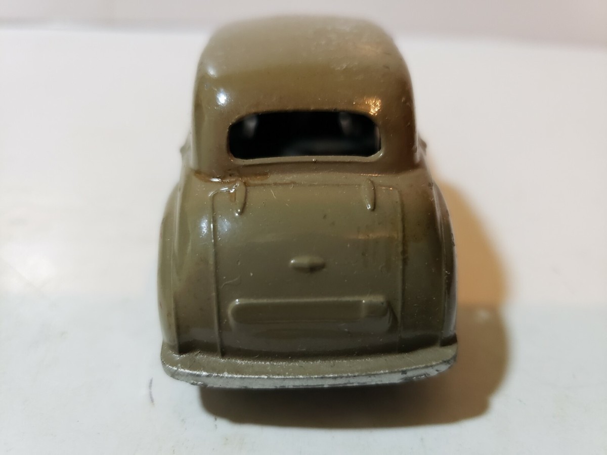 美品　DINKY TOYS MORRIS OXFORD ミニカー Dinky Toys Morris Oxford Sedan 40G Meccano | eBay