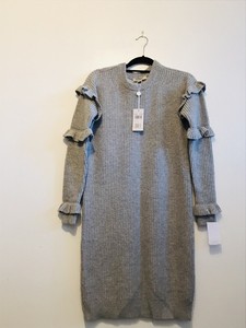 michael kors jumper dress
