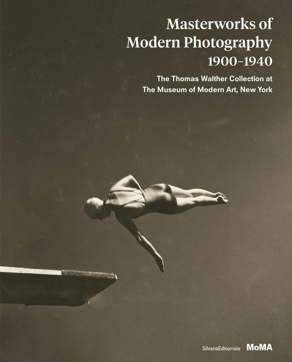 Thumbnail - Masterworks Of Modern Photography 1900-1940 | Sarah Hermanson Meister