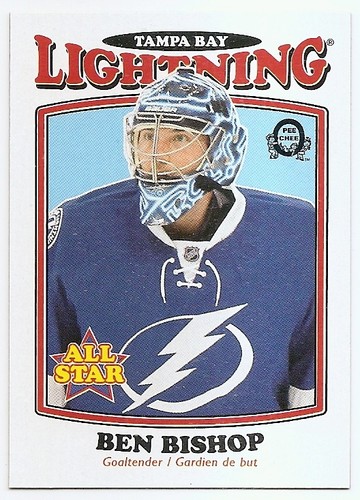16/17 O-PEE-CHEE RETRO VARIATION Hockey (#201-250) U-Pick From List - Picture 20 of 20