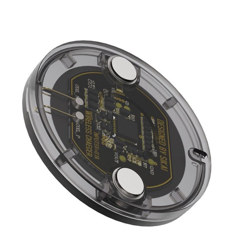 Lightweight Wireless Charging Receiver Module For Logitech G403 502 GPW Mouse e