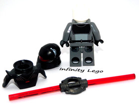 LEGO The Inquisitor Minifig Star Wars TIE Advanced Prototype (75082)