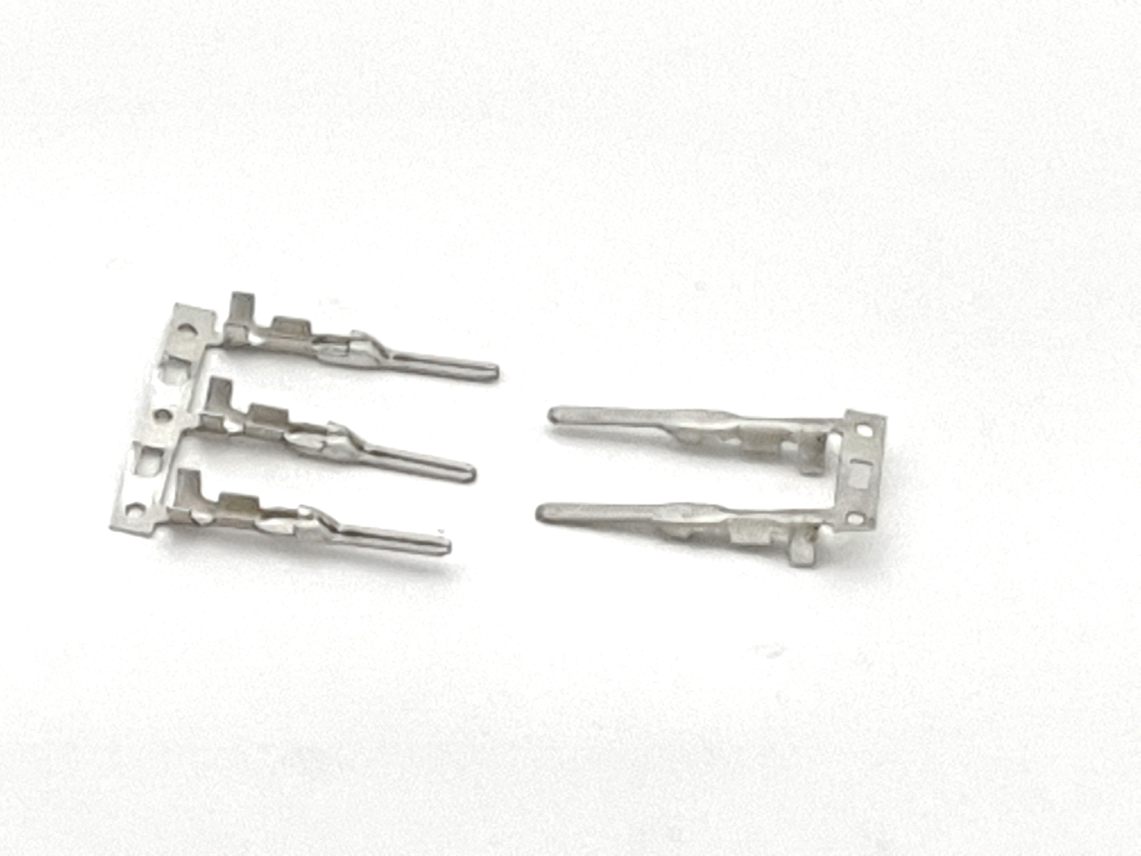 Set: 10x 7114-1470 Stiftkontakt SDL-II Connector Terminal Male verzinnt ...