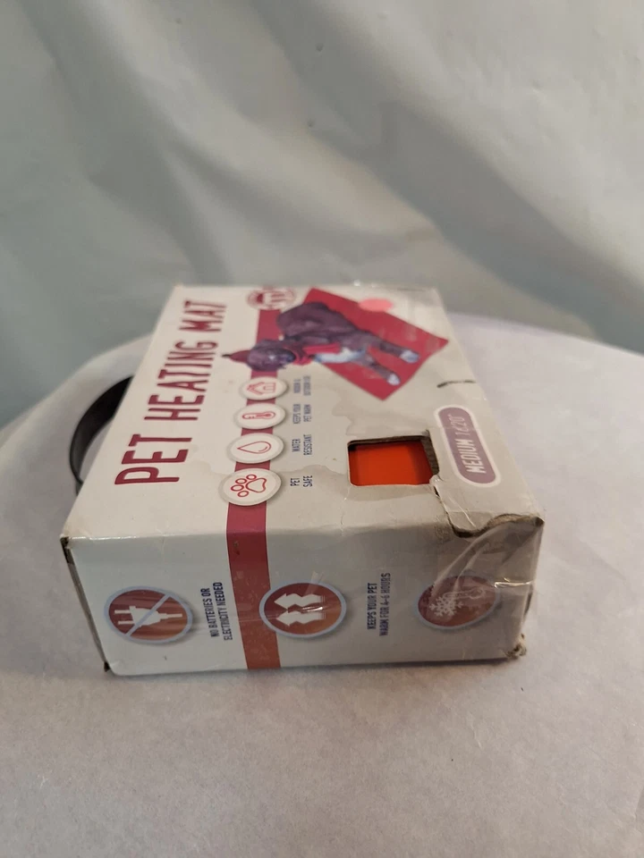 Pet Heating Mat Size M 16x20 - Image 3 of 4