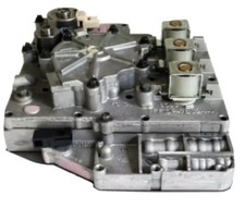 Ax4s Transmission Valve Body 93-03 Ford Windstar Ford Taurus