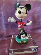Mickey Mouse Tampa Bay Buccaneer Vintage Bobb...