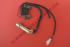 Bobina de encendido del generador de combustible doble Firman 7500 8000 9050 10000 vatios 367728300
