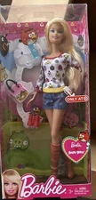 New in Box Barbie Angry Birds Target Exclusive 2012 Mattel (Y8721) New