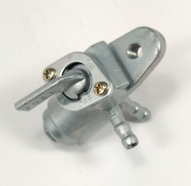 FUEL VALVE PETCOCK FOR POLARIS PREDATOR OUTLAW SCRAMBLER SPORTSMAN 50