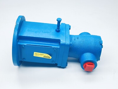 UNUSED VIKING PUMP HL495M 5-1412-2931 HYDRAULIC ROTARY GEAR PUMP