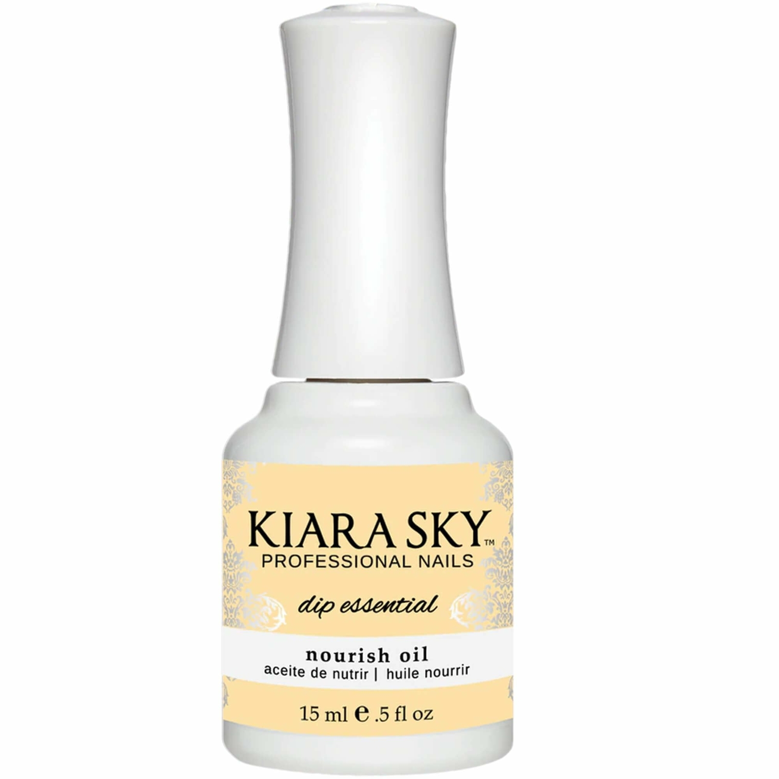 Kiara Sky Professional Dip Powder Essential - Nourish Oil 15ml (KSDNO01)