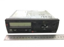 SCANIA K, N, F-Series TP1728049 Tachograph 2007133 2574185 2188390 2243080