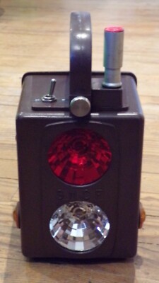 Oldham Lampe