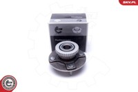 Skv Germany 29SKV520 Radlagersatz Hinten FüR Nissan